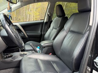 2013 Toyota RAV4 IV (XA40), чёрный, 2090000 рублей, вид 5