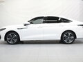 2024 Chery Arrizo 8, белый - вид 1
