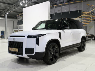 2026 Rox 01, белый, 8510000 рублей, вид 1