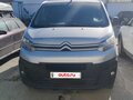 2018 Citroen Jumpy III, серебристый, 1750000 рублей