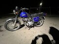 1998 ИЖ Планета, синий, 35000 рублей - вид 3
