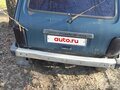 2001 Lada (ВАЗ) 2121 (4x4) I Рестайлинг, синий, 200000 рублей - вид 2