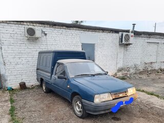 2002 Иж 2717, синий, 150000 рублей, вид 2