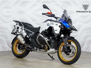 2024 BMW R 1300 GS Adventure, белый, 2797000 рублей, вид 5