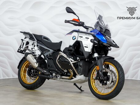 2024 BMW R 1300 GS Adventure, белый, 2797000 рублей, вид 5