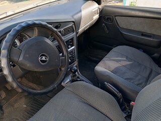 2012 Daewoo Nexia I Рестайлинг, бежевый, 160000 рублей, вид 4