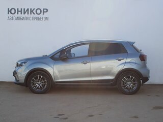 2023 Livan X3 Pro, серый, 1279000 рублей, вид 2
