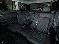 2026 Volkswagen Tavendor I Рестайлинг, белый - вид 11