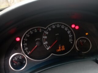 2008 Opel Meriva A Рестайлинг, серый, 510000 рублей, вид 5