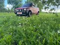 2002 Lada (ВАЗ) 1111 Ока, красный
