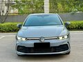 2022 Volkswagen Golf VIII, серый, 2092000 рублей - вид 1