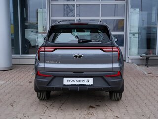2026 Москвич 3, серый, 2280000 рублей, вид 4