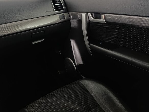 2012 Chevrolet Captiva I Рестайлинг, чёрный, 790000 рублей - вид 13