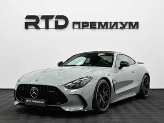 Mercedes-Benz AMG GT 63 II
