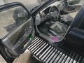 2005 Hyundai Accent ТагАЗ II, чёрный, 420000 рублей - вид 6