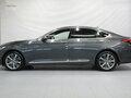 2017 Genesis G80 I, серый, 1890000 рублей - вид 1