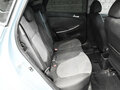 2012 Hyundai Solaris I, синий, 720000 рублей - вид 11