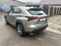 2014 Lexus NX 200t I, серый, 2700000 рублей - вид 8