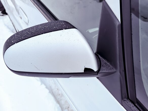 2008 Mitsubishi Colt VI (Z20/Z30), серебристый, 460000 рублей - вид 11