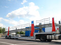 2024 Guyuanda JKS9280TCL, белый, 5850000 рублей - вид 7