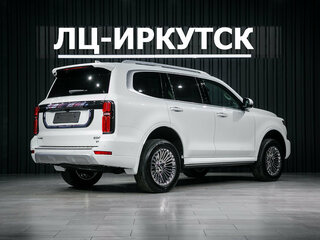 2026 Tank 500 I, белый, 8449000 рублей, вид 3