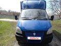 2010 ГАЗ ГАЗель (3302), синий, 600000 рублей
