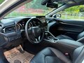 2022 Toyota Camry VIII (XV70) Рестайлинг, белый, 3800000 рублей - вид 7