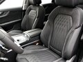 2026 Hongqi HS5 I Рестайлинг, серый - вид 10