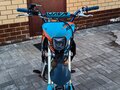 2024 Kayo Evolution YX140EM, красный, 75000 рублей - вид 8