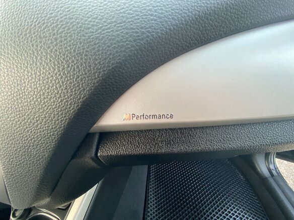 2013 BMW 1 серии 116i II (F20/F21), синий - вид 15