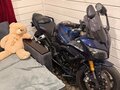 2006 Yamaha FZ1, пурпурный, 670000 рублей