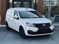 2025 LADA (ВАЗ) Largus, белый - вид 2