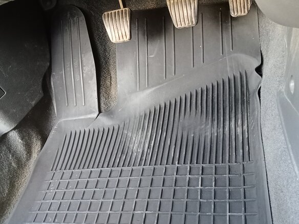 2005 Chevrolet Lanos I, серебристый, 330000 рублей - вид 16
