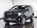 2024 GMC Yukon V, чёрный, 11790000 рублей