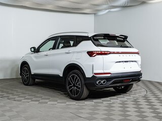 2026 Belgee X50+, белый, 2509990 рублей, вид 4