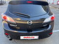2011 Mazda 3 II (BL) Рестайлинг, чёрный, 1050000 рублей - вид 6