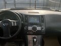 2007 Infiniti FX35 I (S50) Рестайлинг, золотистый, 1000000 рублей - вид 1