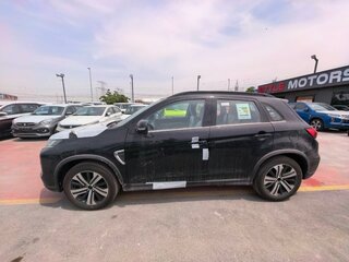 2026 Mitsubishi ASX I Рестайлинг 3, чёрный, 2710000 рублей, вид 5