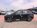 2026 Mitsubishi ASX I Рестайлинг 3, чёрный - вид 4
