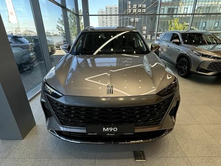 Москвич М90