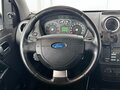 2006 Ford Fiesta Mk5, чёрный, 440000 рублей - вид 7