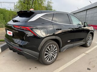2023 Jetour Dashing I, чёрный, 2000000 рублей, вид 5