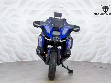 2025 BMW R 1300 RT, синий, 3099000 рублей, вид 4