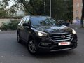 2017 Hyundai Santa Fe III Рестайлинг, коричневый, 2750000 рублей - вид 4