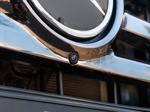 2024 Mercedes-Benz GLS 580 II (X167) Рестайлинг, чёрный, 15990000 рублей - вид 9