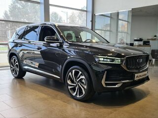 2026 Geely Monjaro I Рестайлинг, чёрный, 4910395 рублей, вид 1