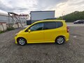 2002 Honda Fit I, жёлтый - вид 7