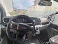 2025 Ford Transit Custom SWB I (China Market), белый - вид 6