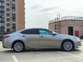 2014 Lexus ES 250 VI, серый, 1699000 рублей - вид 7