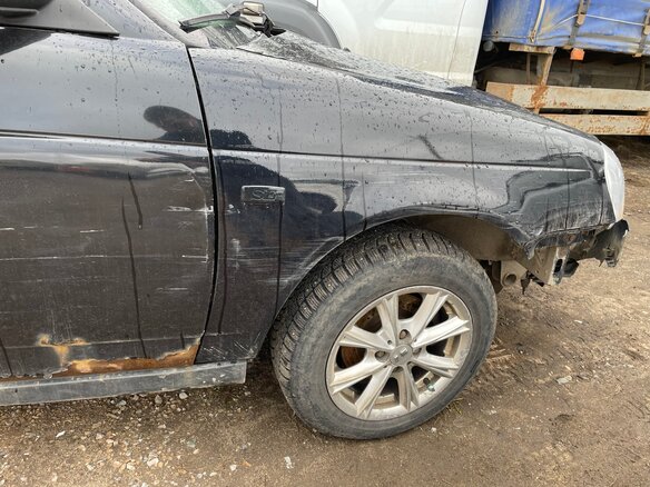 2010 Lada (ВАЗ) Priora I, зелёный, 235000 рублей - вид 12